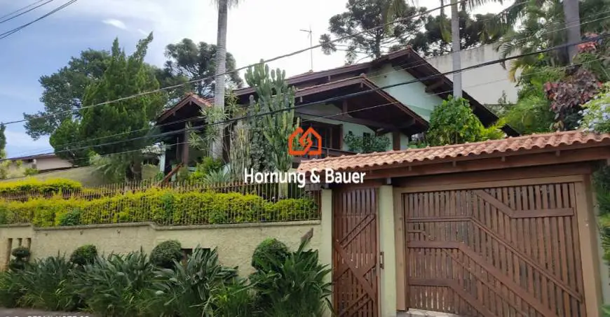 Foto 1 de Casa com 2 Quartos à venda, 20m² em Guarani, Novo Hamburgo