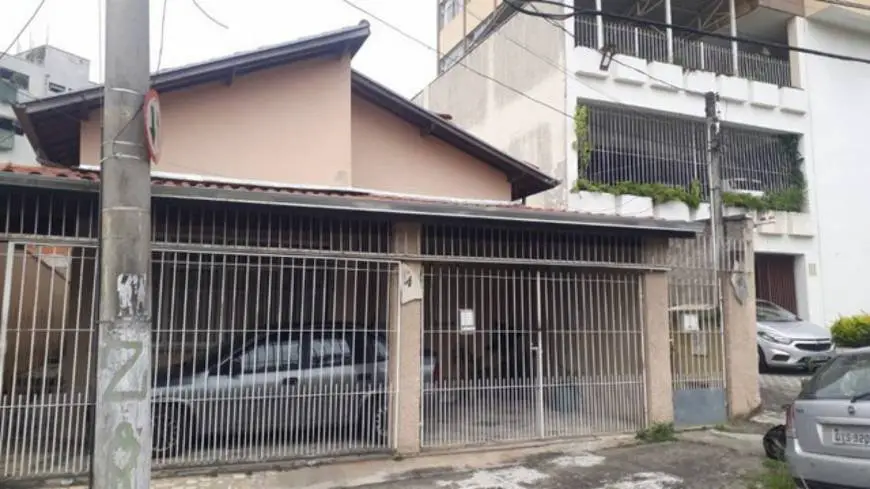 Foto 1 de Casa com 2 Quartos para alugar, 93m² em Jardim Bela Vista, São José dos Campos