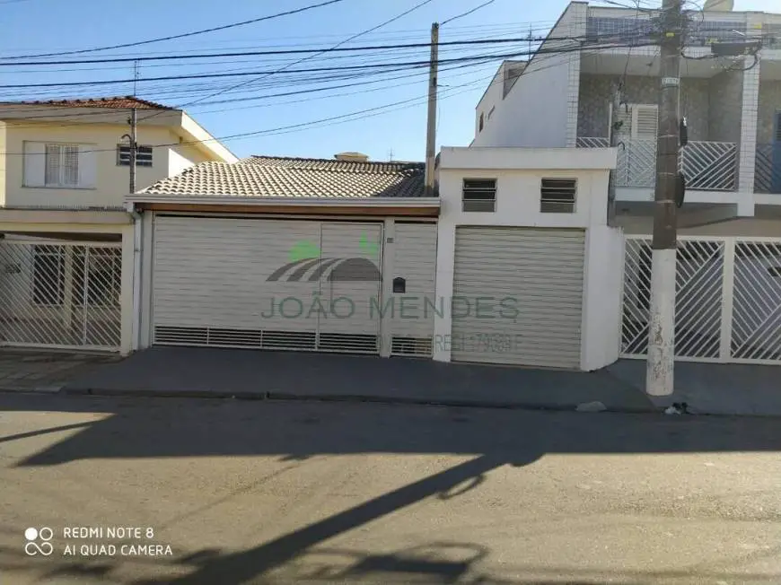 Foto 1 de Casa com 2 Quartos à venda, 220m² em Jardim Brasil, Atibaia
