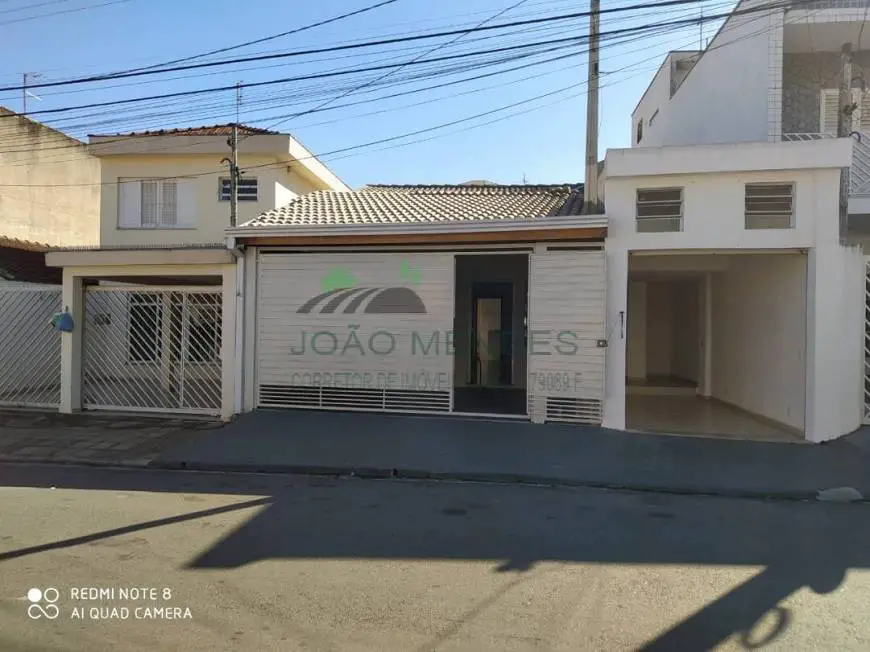 Foto 2 de Casa com 2 Quartos à venda, 220m² em Jardim Brasil, Atibaia