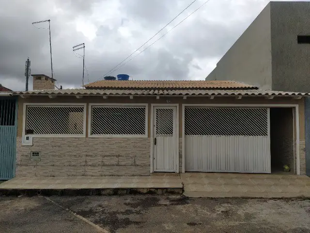 Foto 1 de Casa com 2 Quartos à venda, 150m² em Recanto das Emas, Brasília