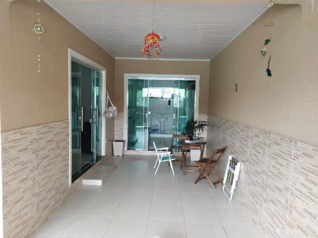 Foto 3 de Casa com 2 Quartos à venda, 150m² em Recanto das Emas, Brasília