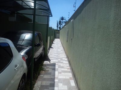 Foto 3 de Casa com 2 Quartos à venda, 70m² em Santa Terezinha, Belo Horizonte
