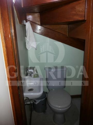 Foto 3 de Casa com 2 Quartos à venda, 68m² em Sarandi, Porto Alegre