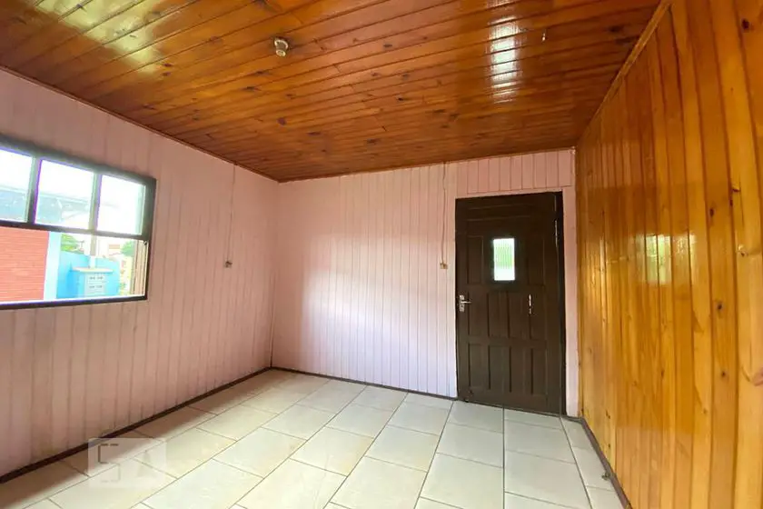 Foto 2 de Casa com 2 Quartos para alugar, 50m² em Scharlau, São Leopoldo