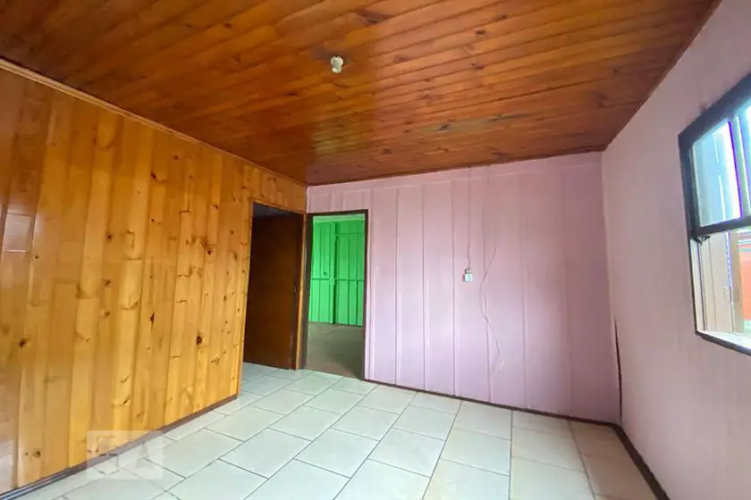 Foto 4 de Casa com 2 Quartos para alugar, 50m² em Scharlau, São Leopoldo