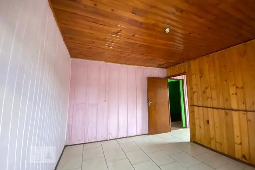 Foto 5 de Casa com 2 Quartos para alugar, 50m² em Scharlau, São Leopoldo