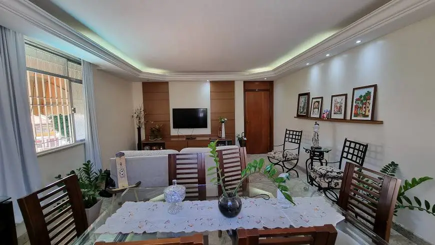 Foto 2 de Casa com 3 Quartos à venda, 160m² em Braz de Pina, Rio de Janeiro