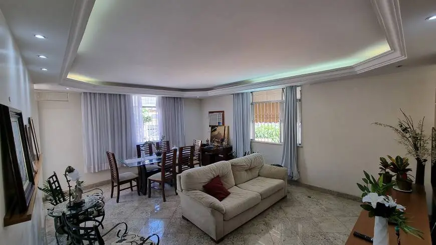 Foto 3 de Casa com 3 Quartos à venda, 160m² em Braz de Pina, Rio de Janeiro