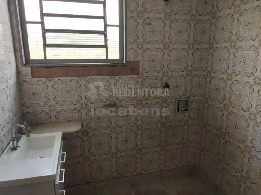 Foto 3 de Casa com 3 Quartos à venda, 160m² em Jardim Conceicao, São José do Rio Preto