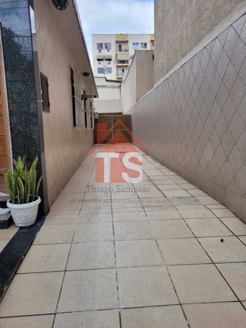 Foto 3 de Casa com 3 Quartos à venda, 147m² em Méier, Rio de Janeiro