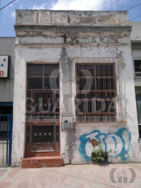 Foto 1 de Casa com 3 Quartos à venda, 82m² em Menino Deus, Porto Alegre
