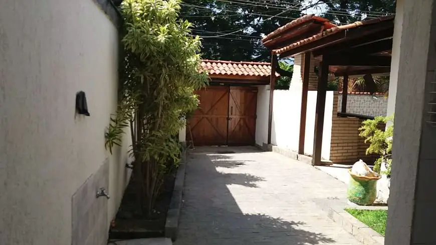 Foto 3 de Casa com 3 Quartos à venda, 125m² em Parque América, São Paulo