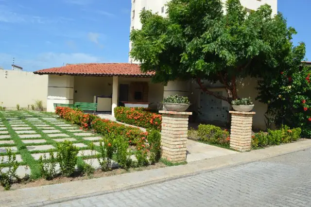 Foto 1 de Casa com 3 Quartos à venda, 100m² em Passaré, Fortaleza