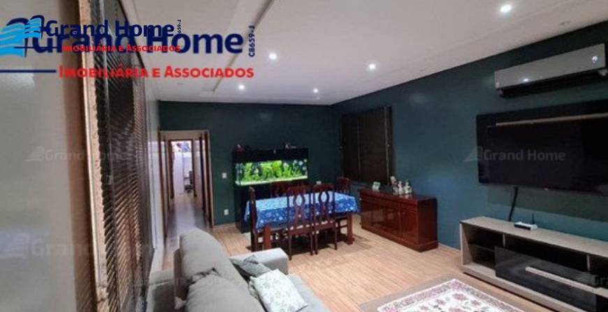 Foto 3 de Casa com 3 Quartos à venda, 300m² em Recanto da Sereia, Guarapari