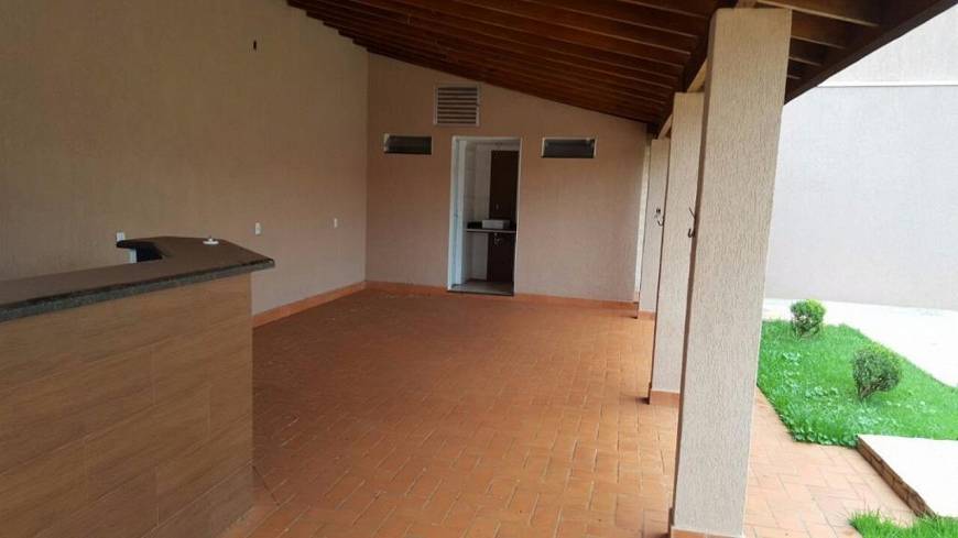 Foto 3 de Casa com 3 Quartos para alugar, 446m² em Ribeirânia, Ribeirão Preto