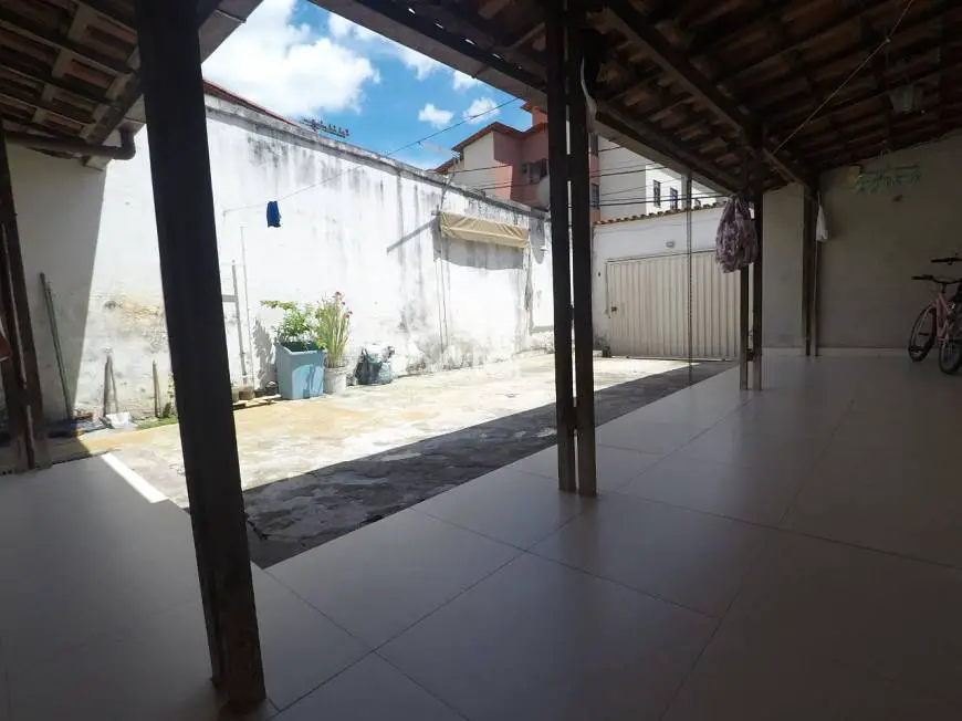 Foto 1 de Casa com 3 Quartos à venda, 140m² em Santa Mônica, Belo Horizonte