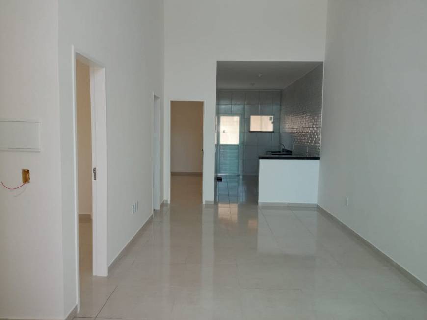 Foto 2 de Casa com 3 Quartos à venda, 115m² em São Bento, Fortaleza