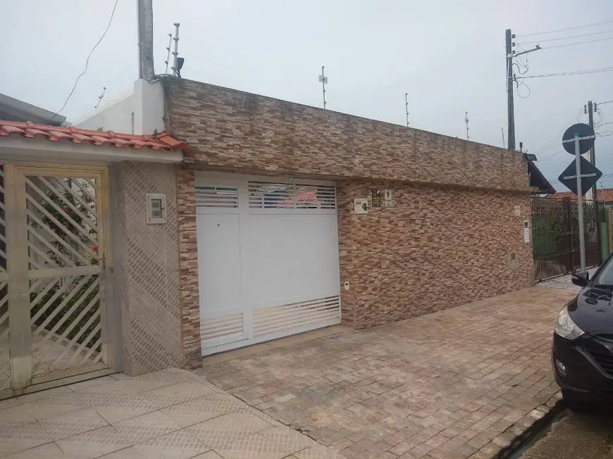 Foto 5 de Casa com 3 Quartos à venda, 184m² em Vila Caicara, Praia Grande
