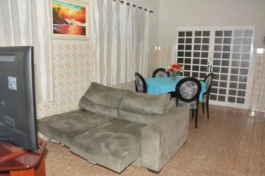 Foto 1 de Casa com 3 Quartos à venda, 440m² em Vila Cardia, Bauru