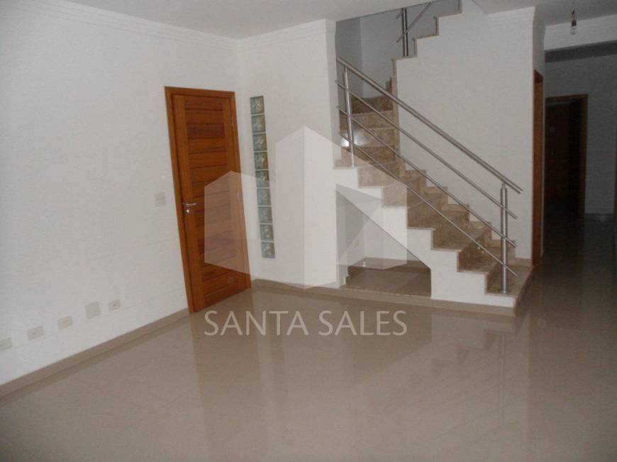 Foto 1 de Casa com 3 Quartos à venda, 145m² em Vila Gumercindo, São Paulo