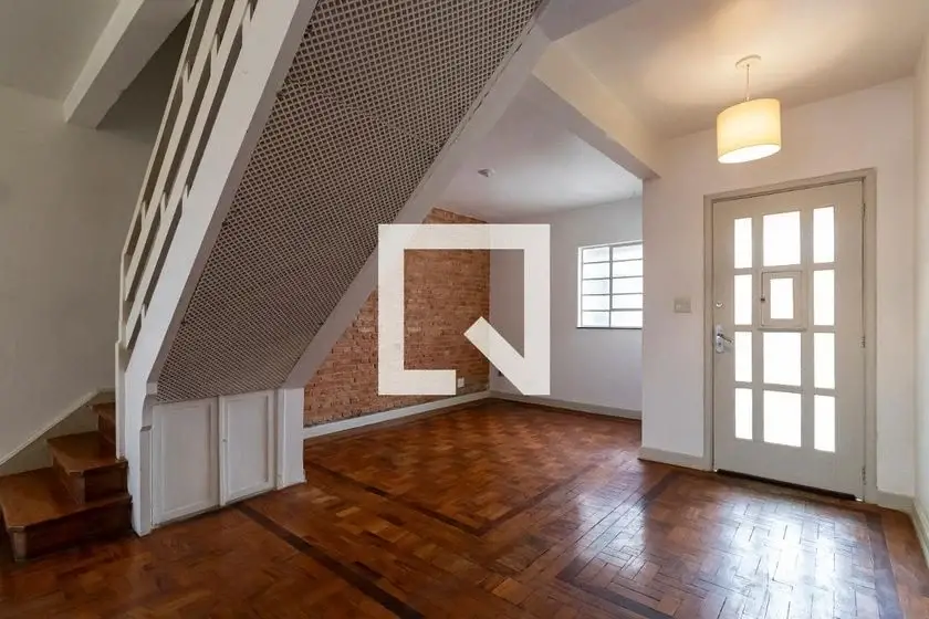 Foto 5 de Casa com 3 Quartos para alugar, 180m² em Vila Mariana, São Paulo