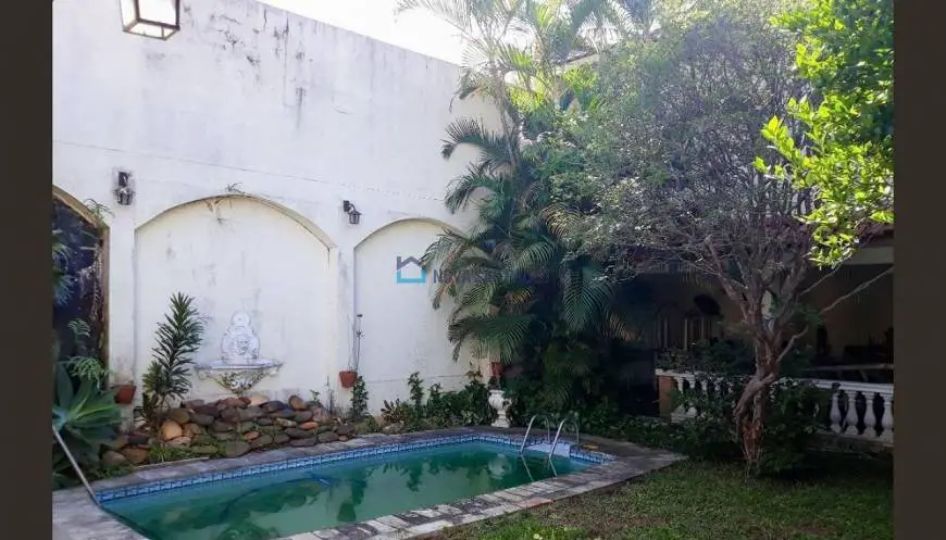 Foto 1 de Casa com 3 Quartos à venda, 175m² em Vila Monumento, São Paulo