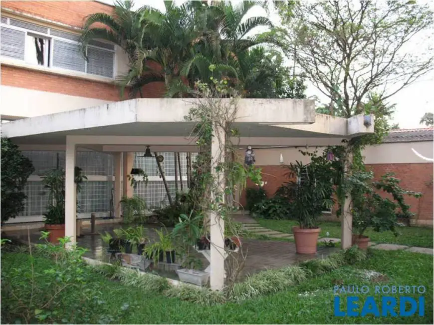 Foto 4 de Casa com 4 Quartos à venda, 750m² em Granja Julieta, São Paulo