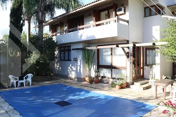 Foto 1 de Casa com 4 Quartos à venda, 345m² em Guarani, Novo Hamburgo