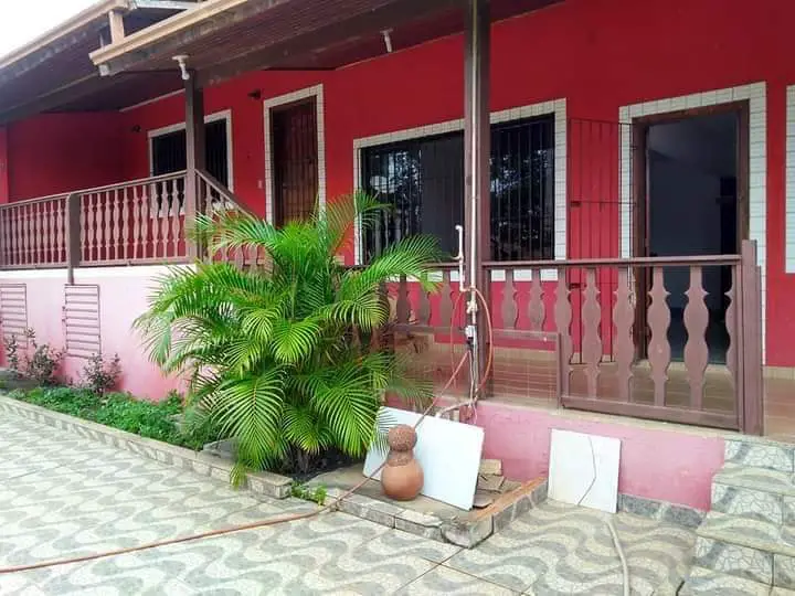 Foto 1 de Casa com 4 Quartos à venda, 256m² em Mar Do Norte, Rio das Ostras