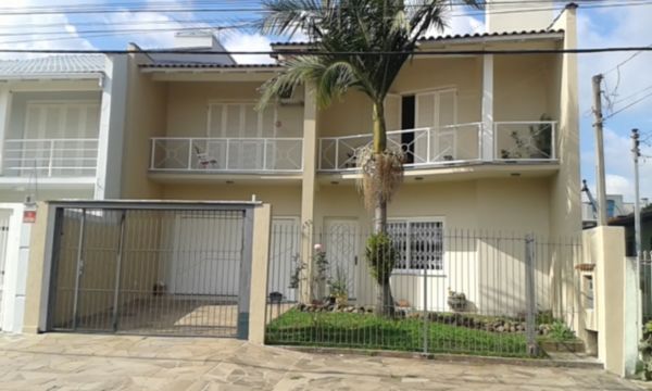Foto 1 de Casa com 4 Quartos à venda, 290m² em Pinheiro, São Leopoldo