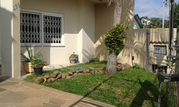 Foto 3 de Casa com 4 Quartos à venda, 290m² em Pinheiro, São Leopoldo