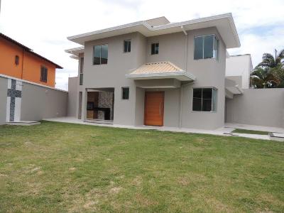 Foto 1 de Casa com 4 Quartos à venda, 211m² em Santa Amélia, Belo Horizonte