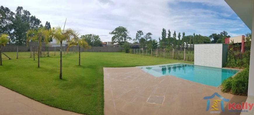 Foto 1 de Casa com 4 Quartos para venda ou aluguel, 348m² em Vila Maria, Presidente Prudente