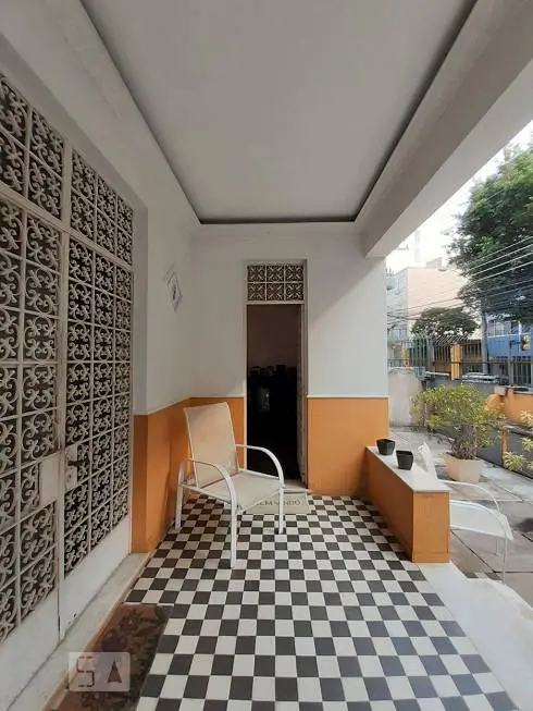 Foto 3 de Casa com 8 Quartos para alugar, 320m² em Méier, Rio de Janeiro