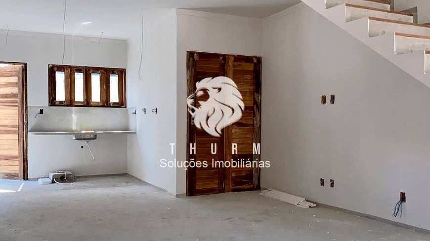 Foto 2 de Casa de Condomínio com 2 Quartos à venda, 65m² em Arraial D'Ajuda, Porto Seguro