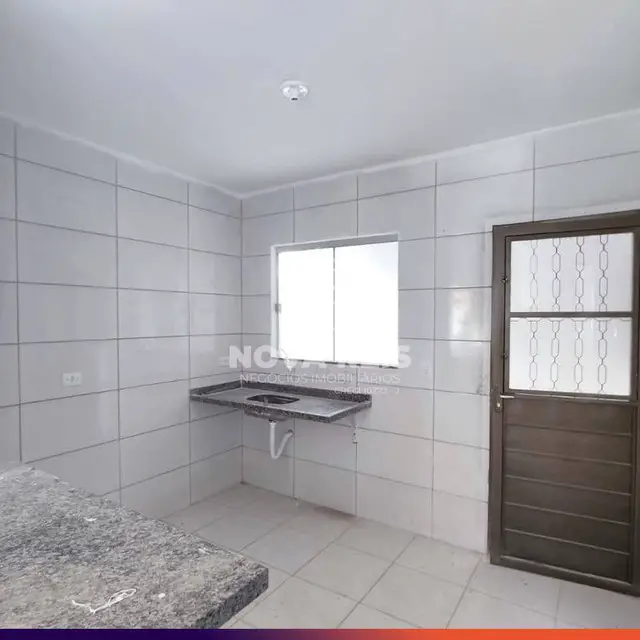 Foto 4 de Casa de Condomínio com 2 Quartos à venda, 45m² em Coronel Antonino, Campo Grande