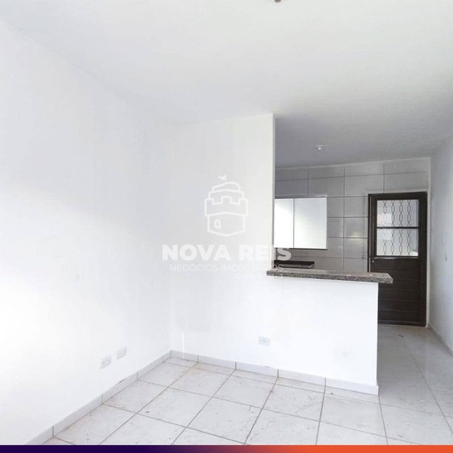Foto 5 de Casa de Condomínio com 2 Quartos à venda, 45m² em Coronel Antonino, Campo Grande