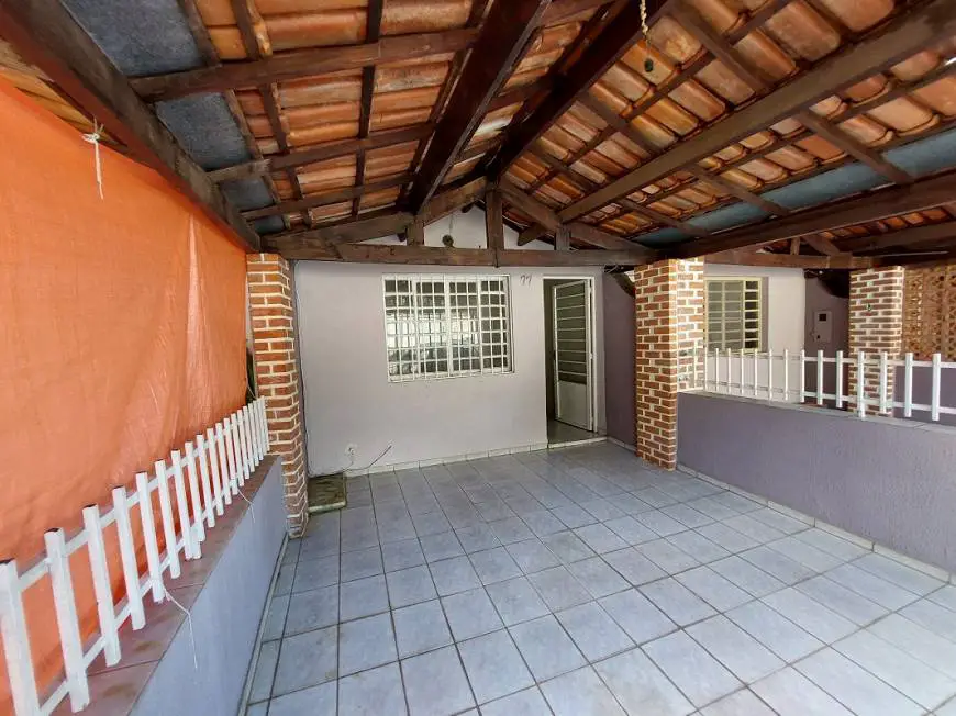 Foto 3 de Casa de Condomínio com 2 Quartos para alugar, 94m² em Jardim Califórnia, Cuiabá