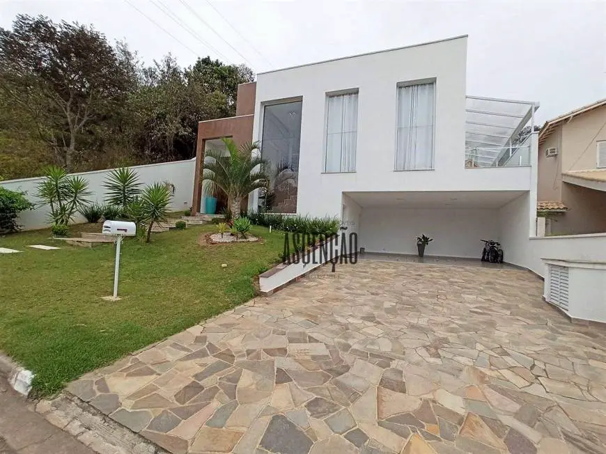 Foto 1 de Casa de Condomínio com 3 Quartos à venda, 217m² em Aruja Hills III, Arujá