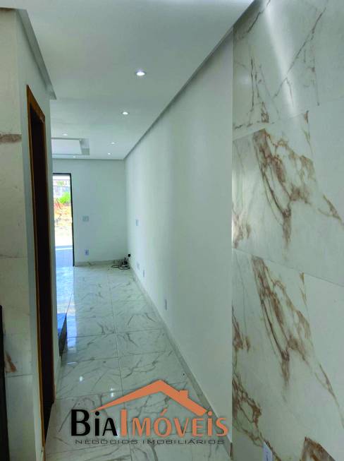 Foto 5 de Casa de Condomínio com 3 Quartos à venda, 60m² em Campo Grande, Rio de Janeiro