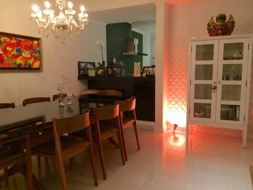 Foto 1 de Casa de Condomínio com 3 Quartos para venda ou aluguel, 220m² em Jurerê Internacional, Florianópolis