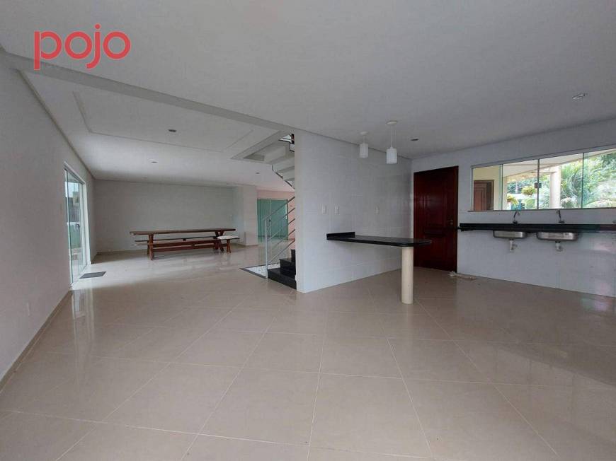 Foto 2 de Casa de Condomínio com 4 Quartos à venda, 395m² em Atalaia, Ananindeua