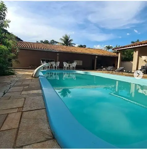 Foto 1 de Casa de Condomínio com 4 Quartos à venda, 2500m² em , Jardinópolis