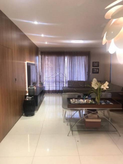 Foto 1 de Casa de Condomínio com 5 Quartos à venda, 340m² em Jardim Saint Gerard, Ribeirão Preto
