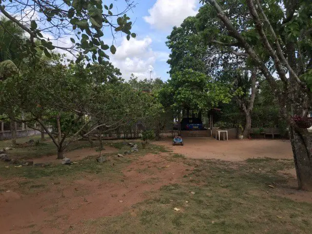 Foto 1 de Chácara com 3 Quartos à venda, 2500m² em , Nísia Floresta