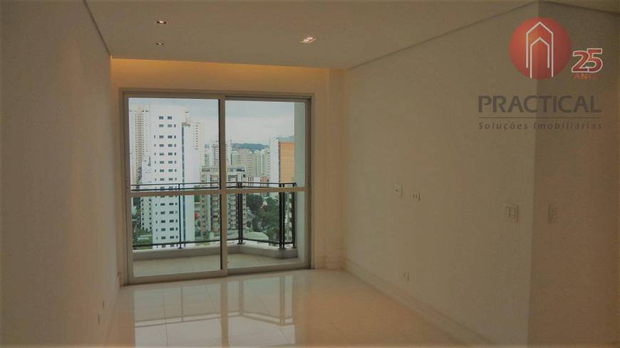 Foto 2 de Cobertura com 2 Quartos à venda, 80m² em Campo Belo, São Paulo