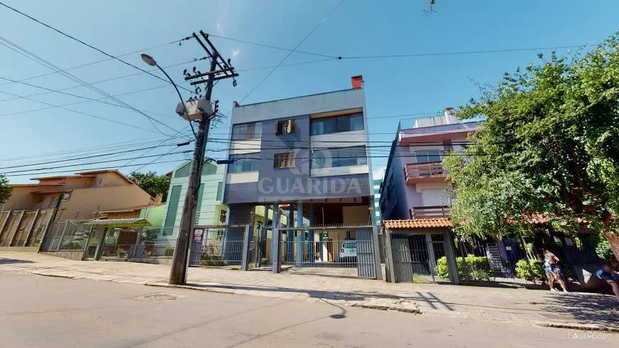 Foto 1 de Cobertura com 3 Quartos à venda, 138m² em Cavalhada, Porto Alegre
