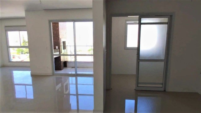 Foto 3 de Cobertura com 3 Quartos à venda, 247m² em Estreito, Florianópolis