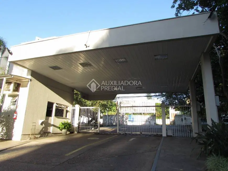 Foto 5 de Cobertura com 3 Quartos à venda, 152m² em Passo da Areia, Porto Alegre